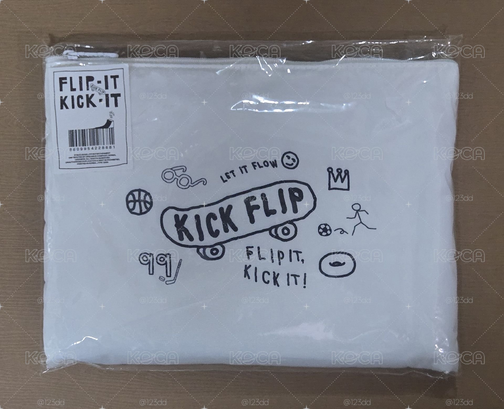 出道限量專組合
