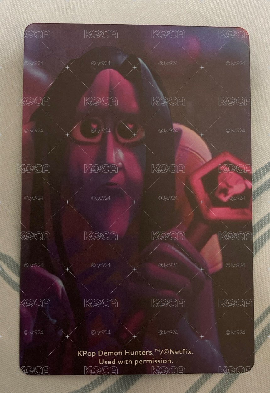 獵魔女團卡包卡