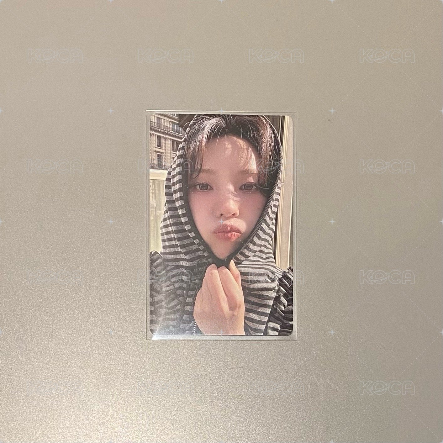 ②