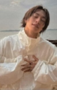 FEELM POCA版 專輯卡 