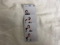 娜璉 人生四格