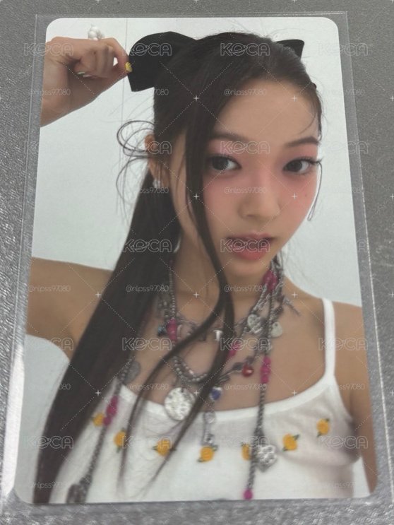 WVS 預購特典A