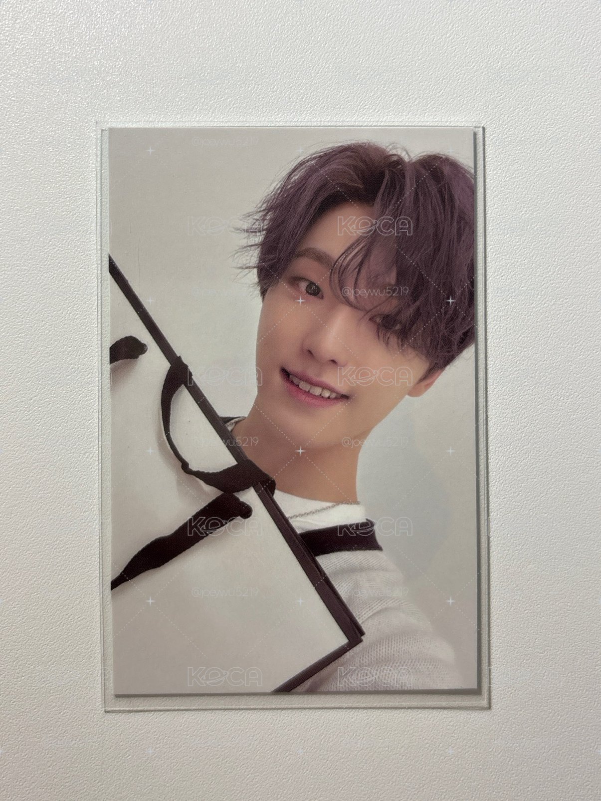 燦 ‘21克拉島 衣服卡💚