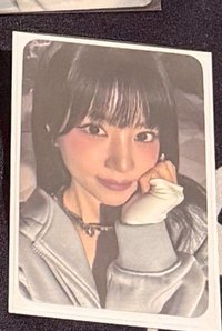 9（打歌卡）
