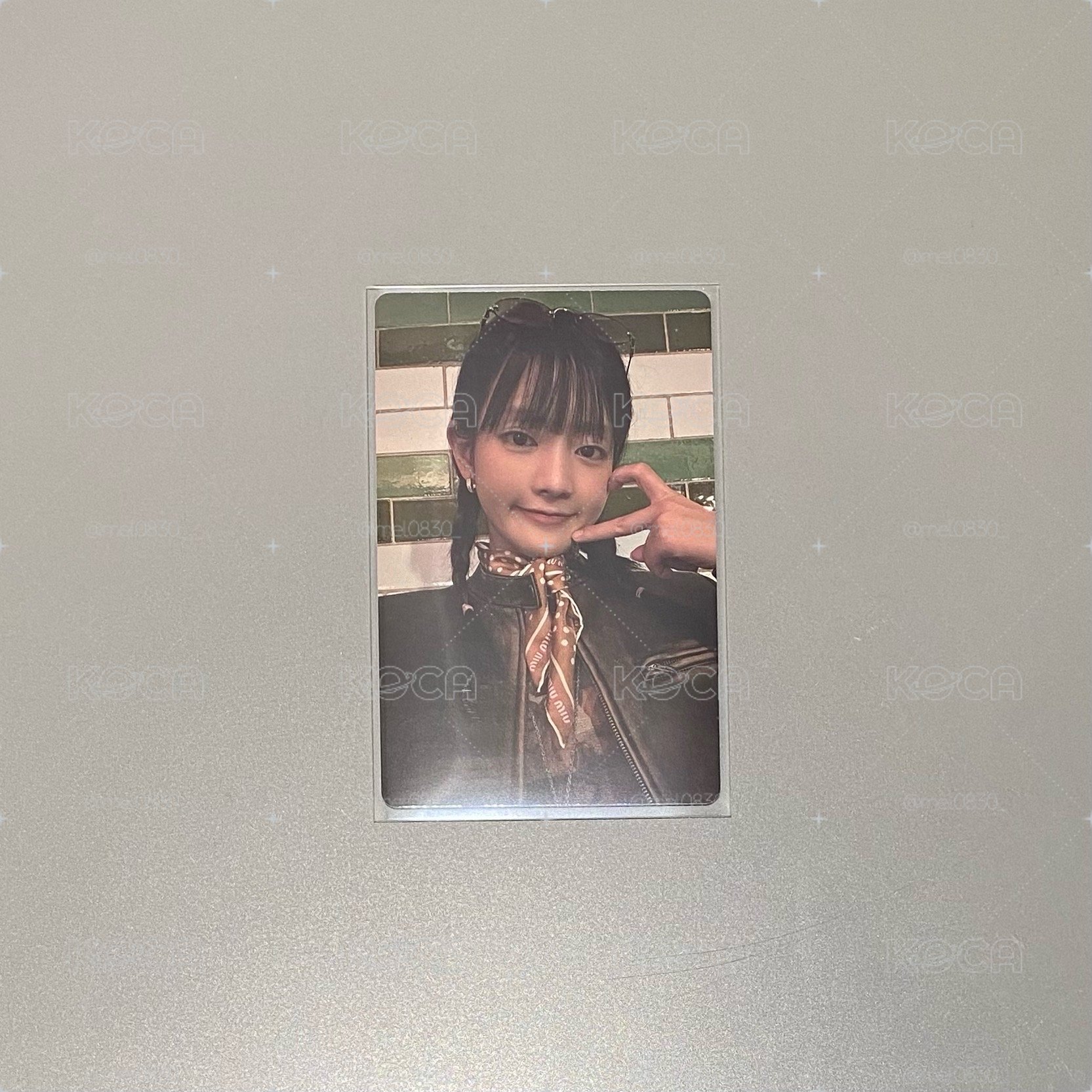 妮卡