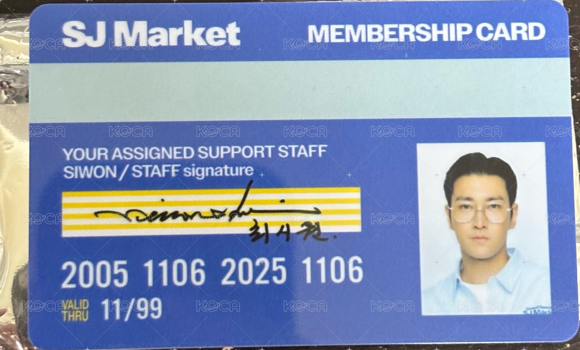 始源台北入場卡