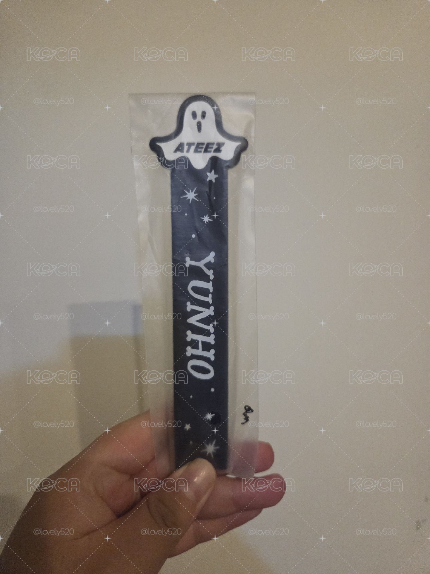 全新未拆 飯咪帽子+潤浩王扇扇柄
