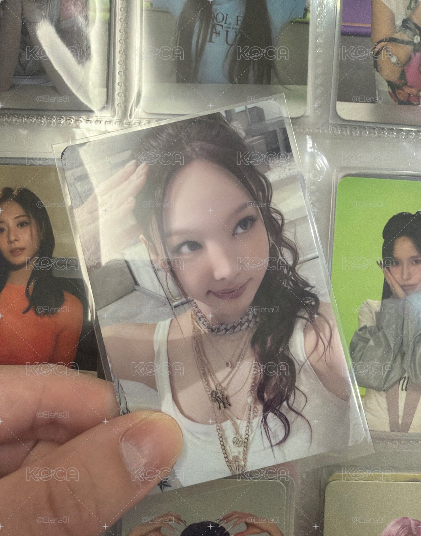 娜狗耳