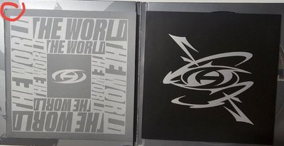ATEEZ The World Ep 