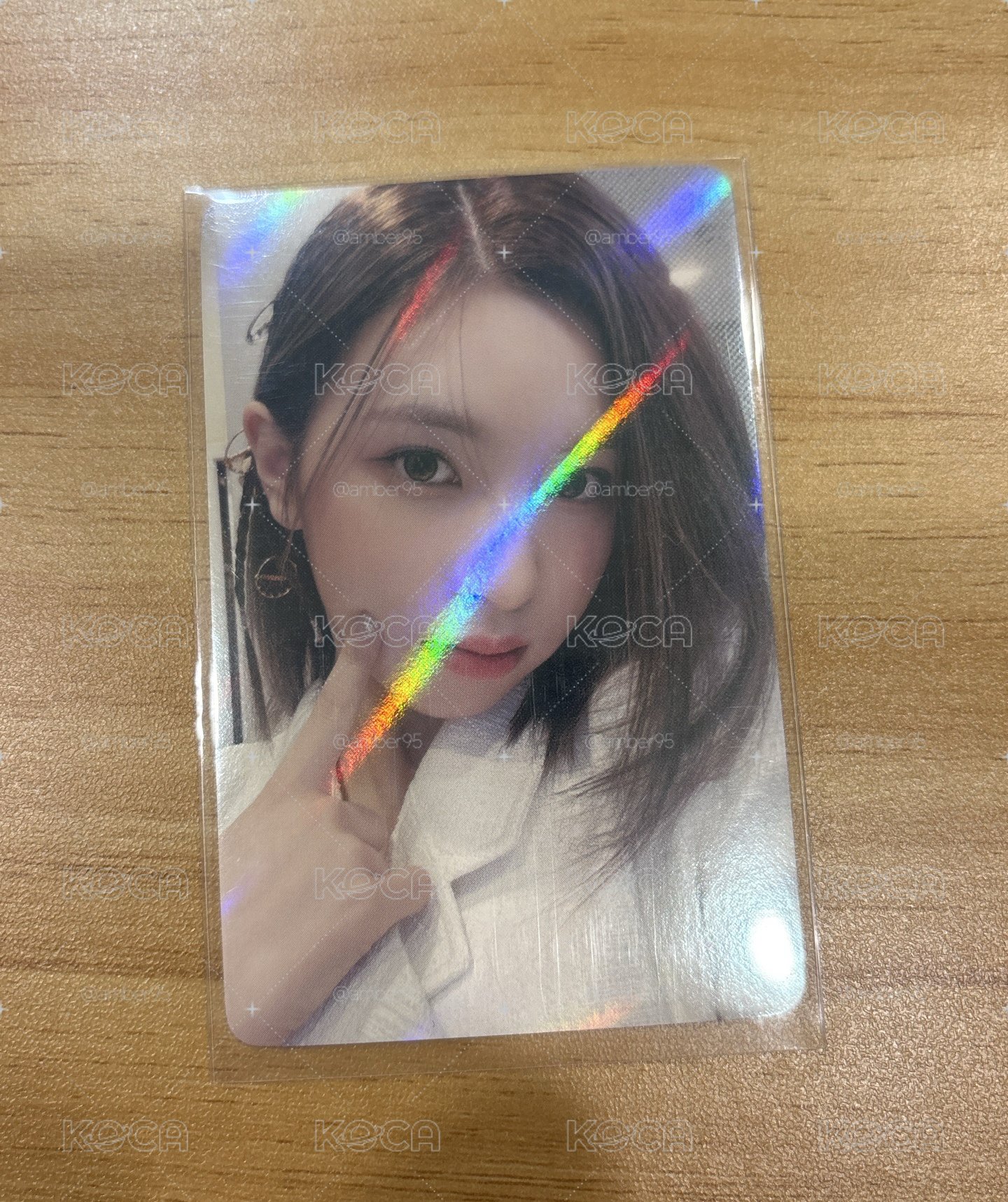 Bae小卡