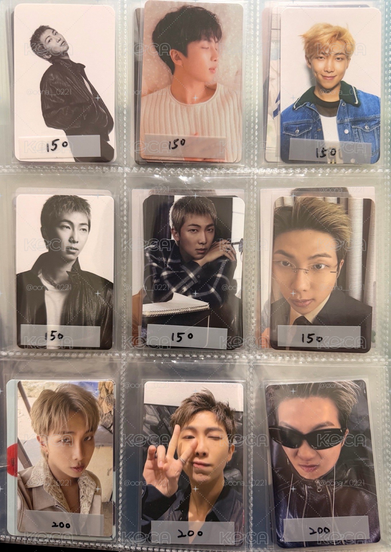 RM 南俊 