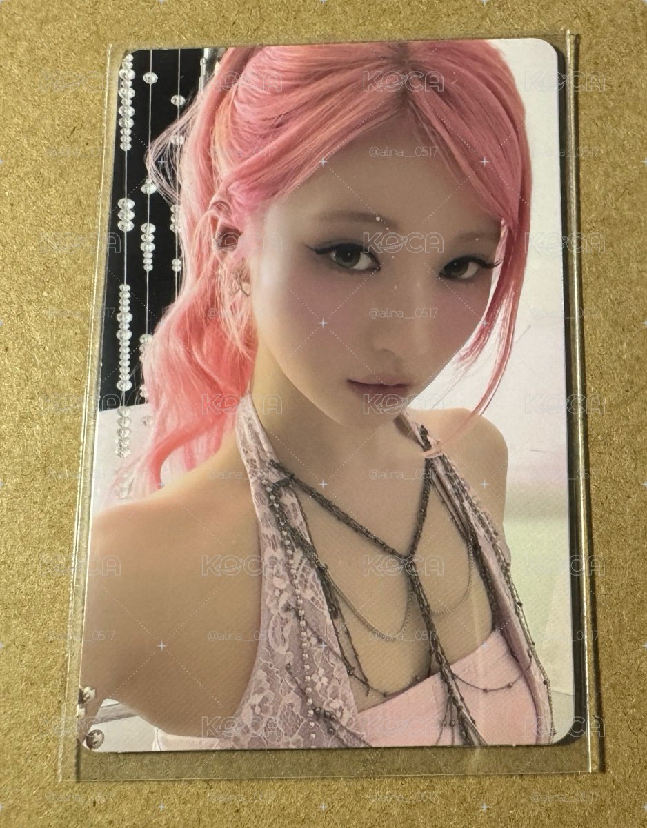 ASA預售禮✨