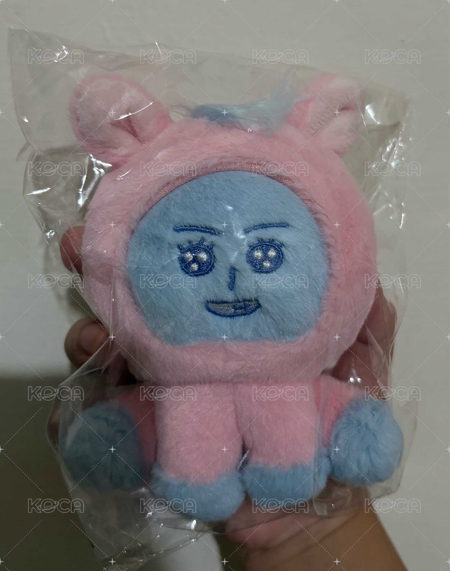 神童