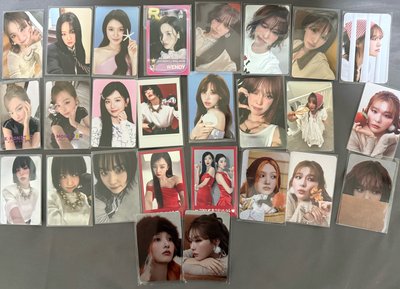 Irene 小卡 卡盤