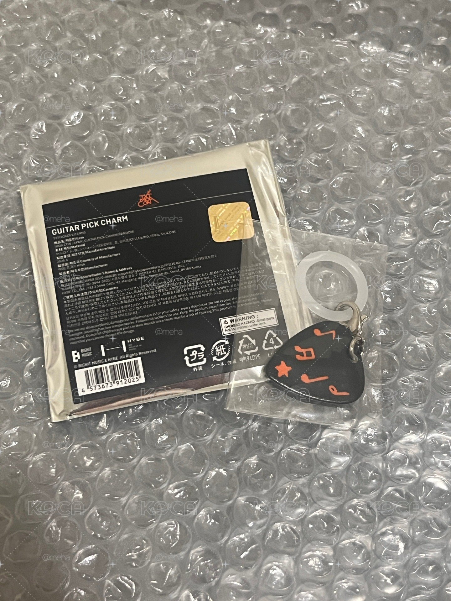 MOC CON休寧PICK