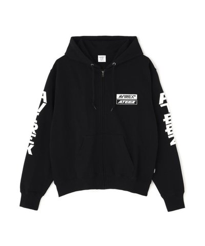 AVIREX / ATEEZ 外套