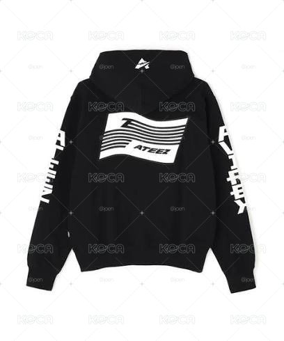 AVIREX / ATEEZ 外套