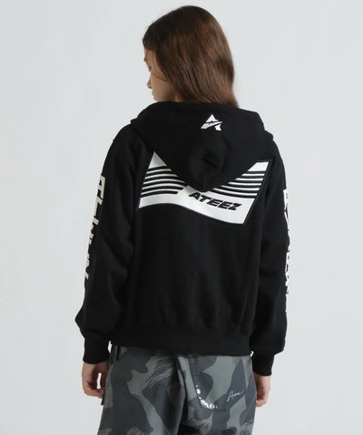 AVIREX / ATEEZ 外套