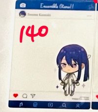 颯馬拍照板