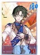 敬人色紙（被綁）