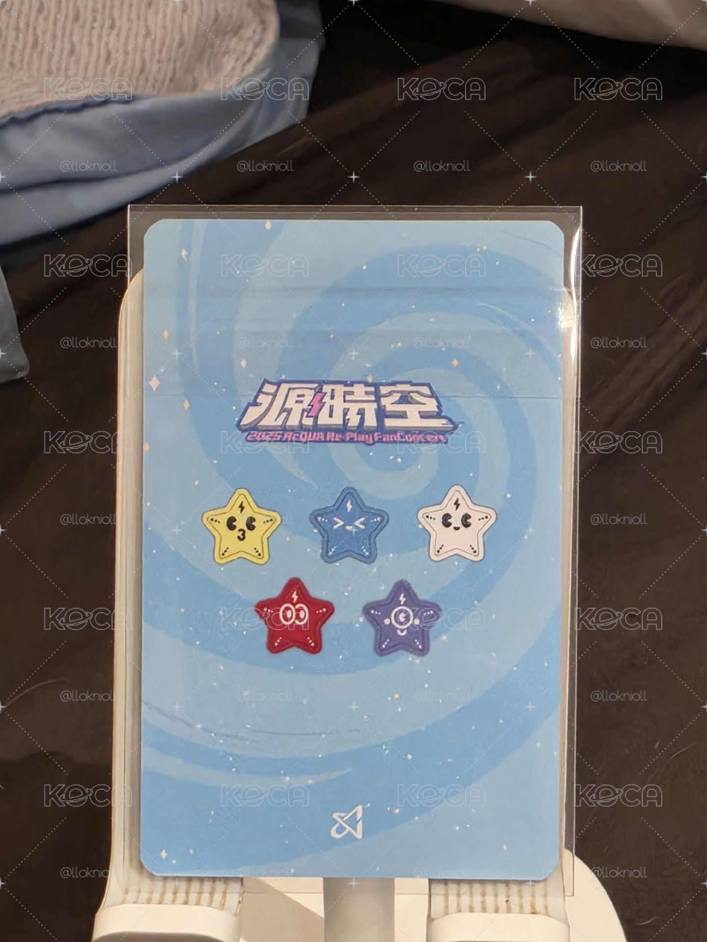 源時空 隨機卡 外套卡