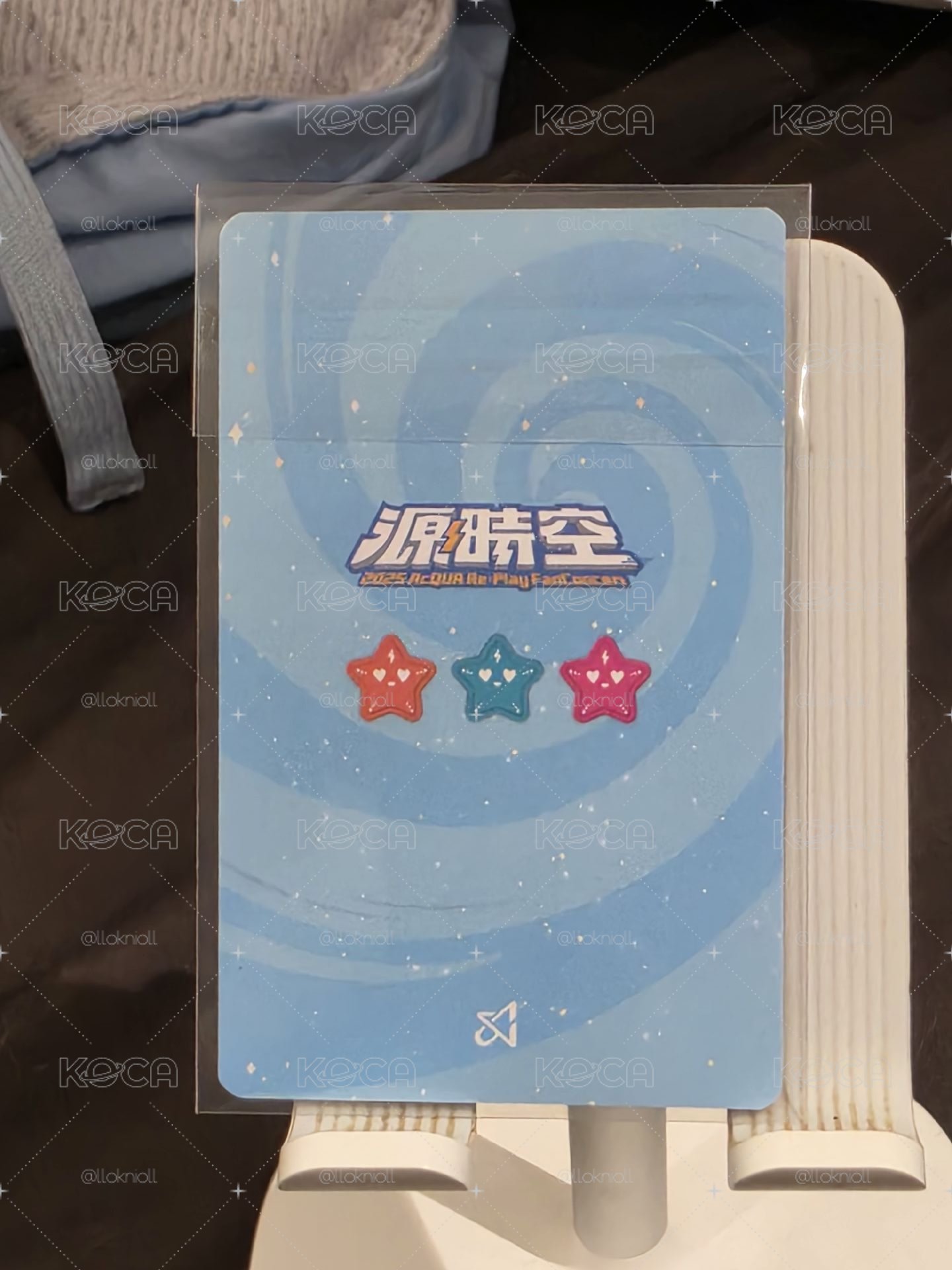 源時空 隨機卡 外套卡