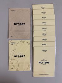 21年線上演唱會（11張全圖鑑）