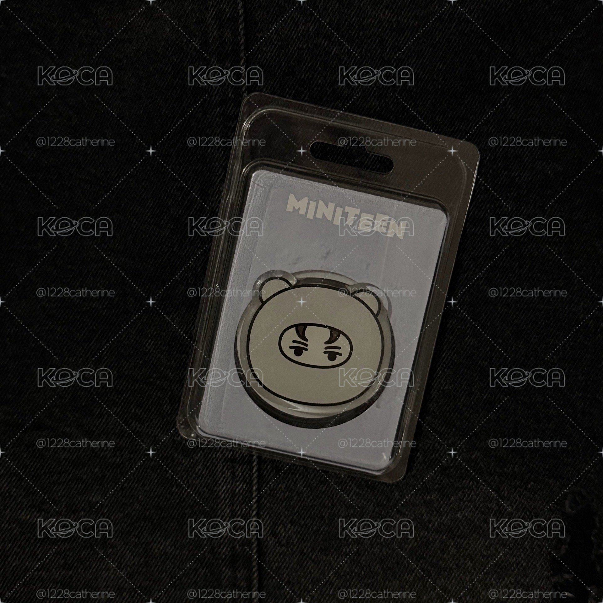 miniteen手機支架 率
