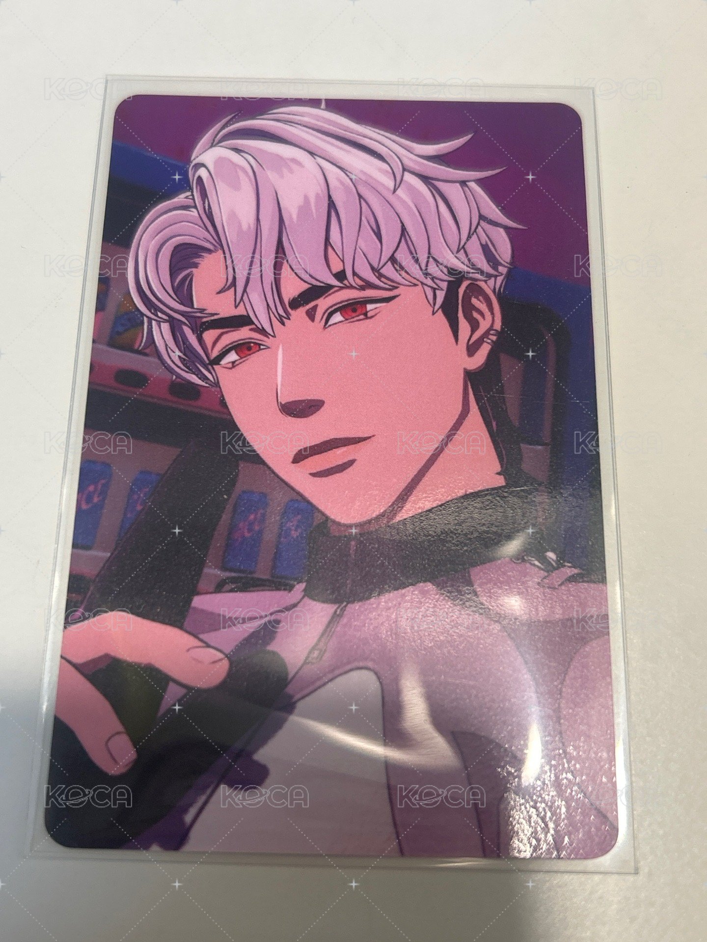 ❤️HMV