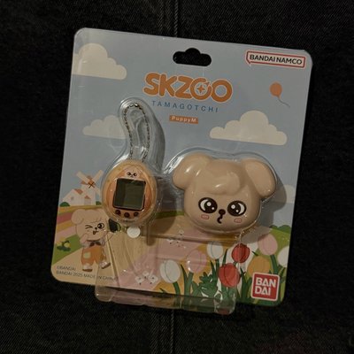 skzoo電子雞