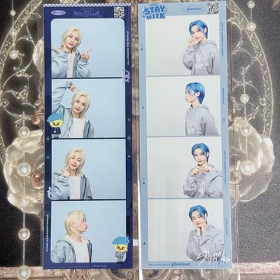 人生四格/明信片