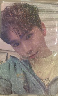 I’m Here 我在 專輯卡 