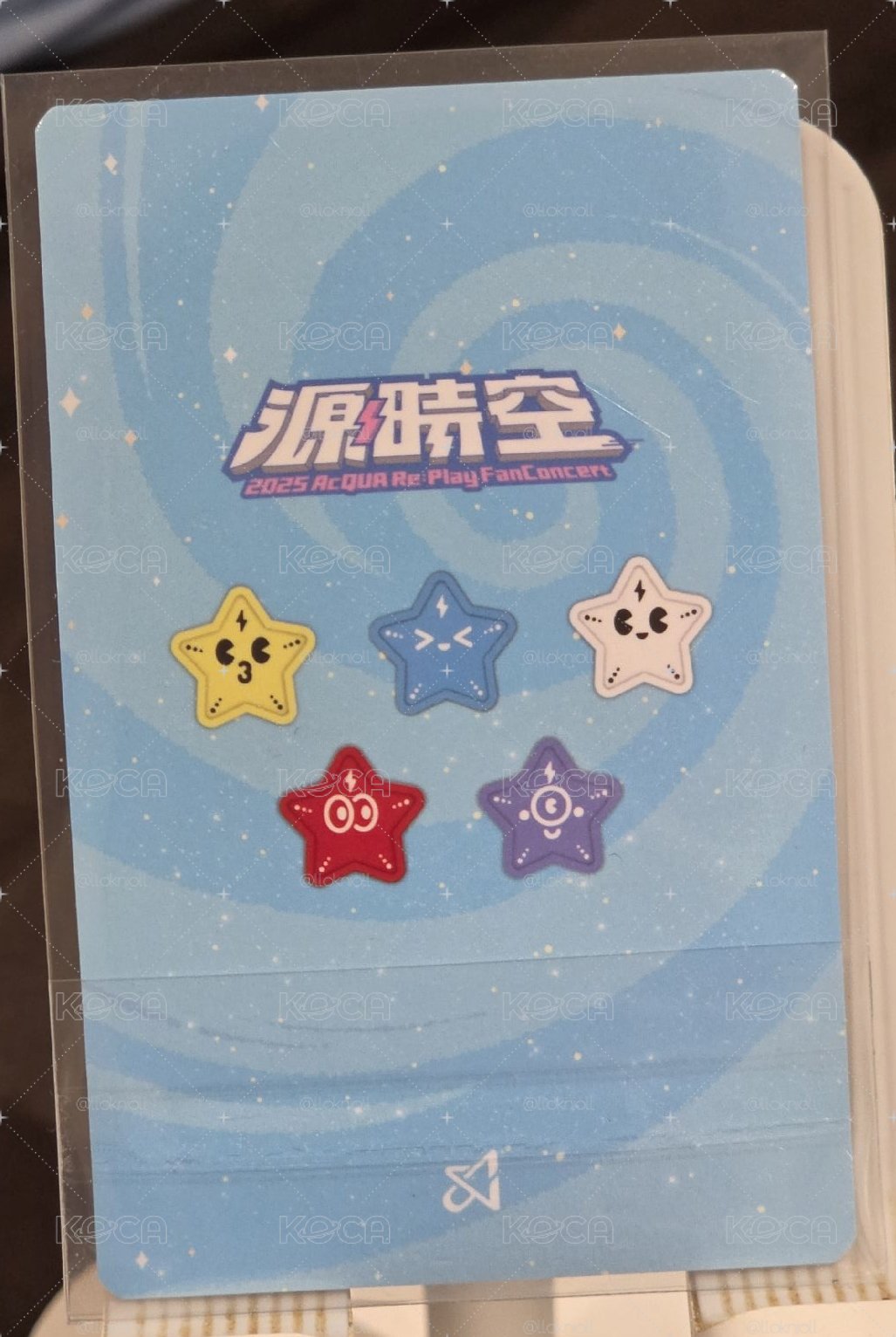源時空 隨機卡 外套卡