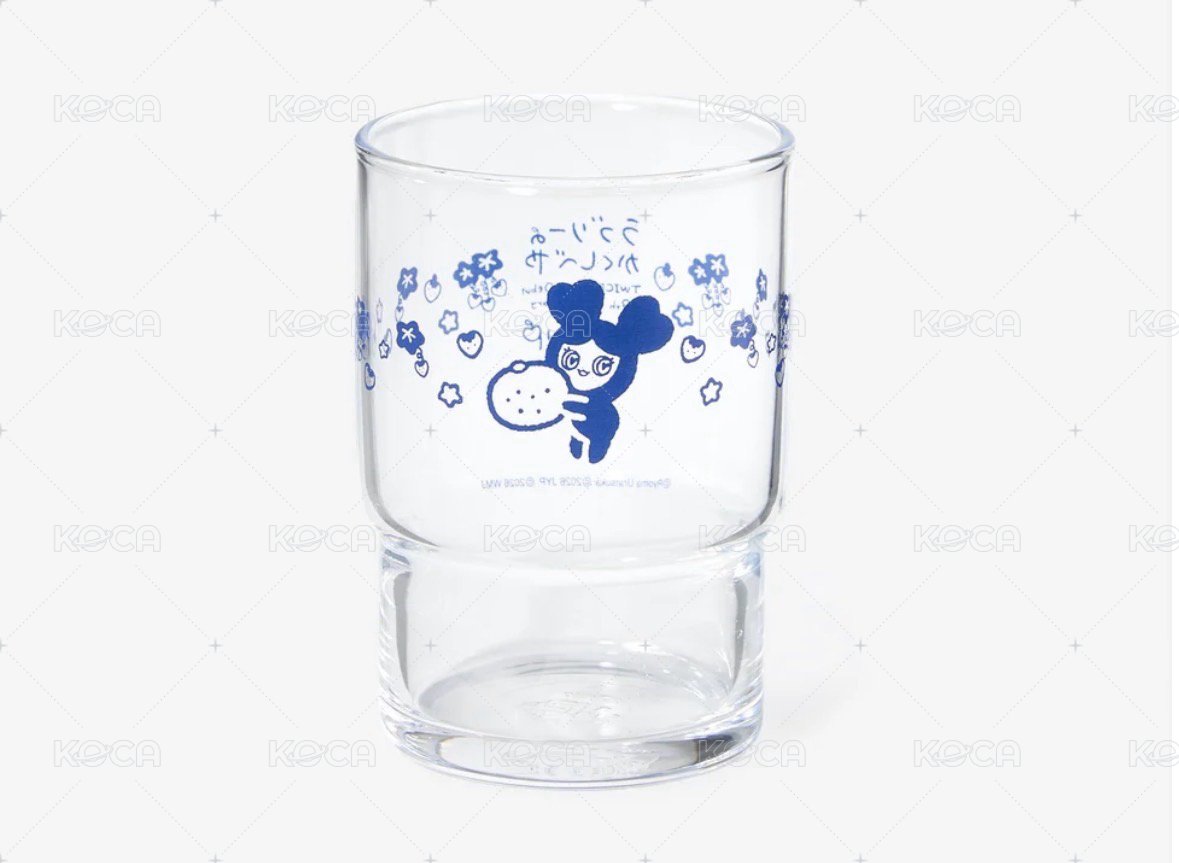 子玻璃杯