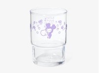 紗玻璃杯