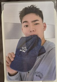 源時空 周邊卡 