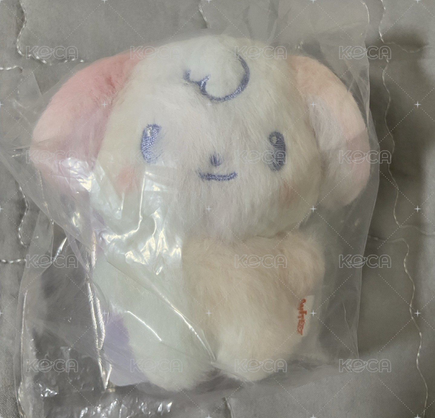 混色潤（需多帶魔法娃或掃帚娃）