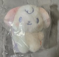 混色潤（需多帶魔法娃或掃帚娃）