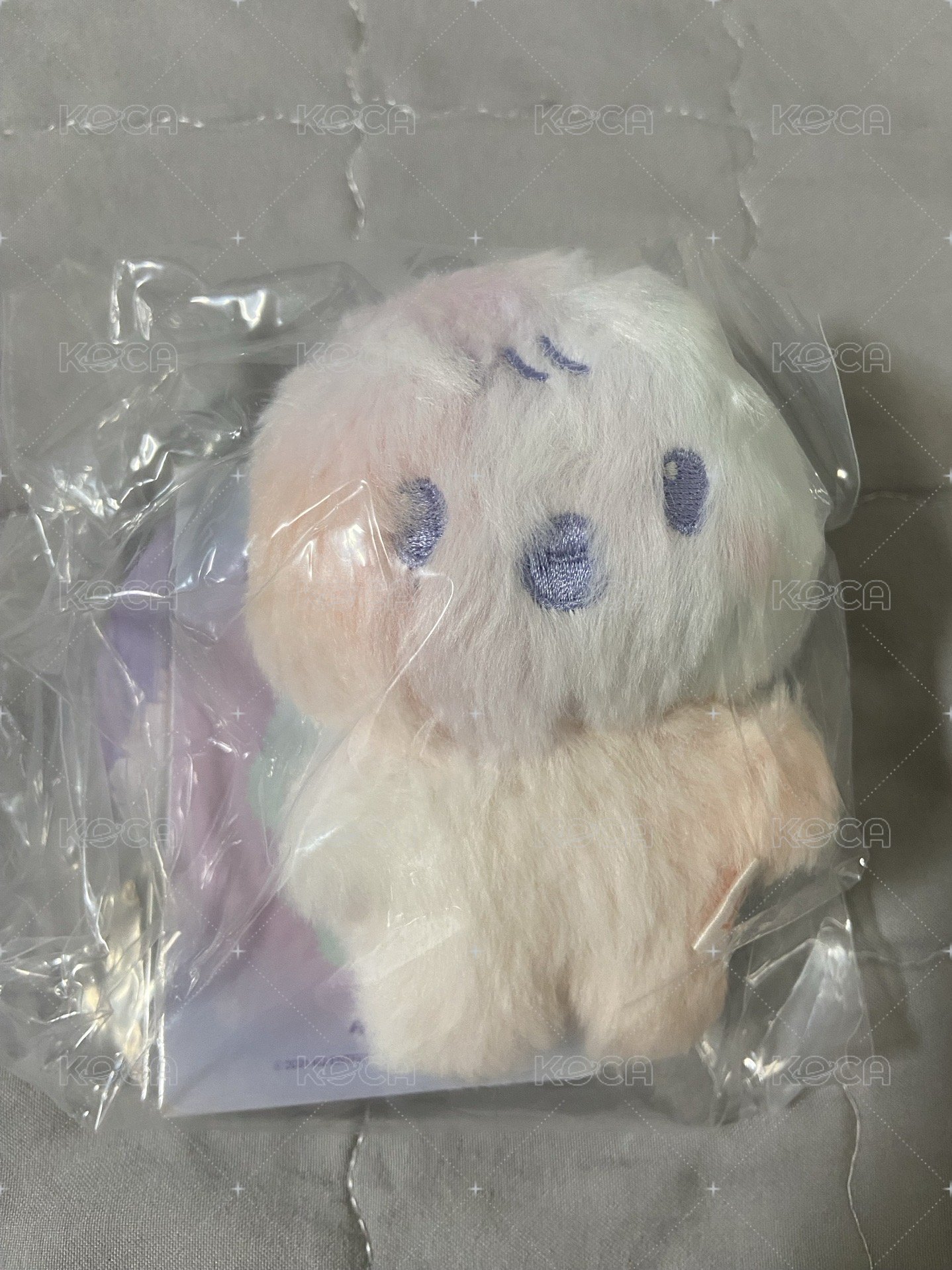 混色琦（需多帶魔法娃或掃帚娃）