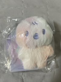 混色琦（需多帶魔法娃或掃帚娃）