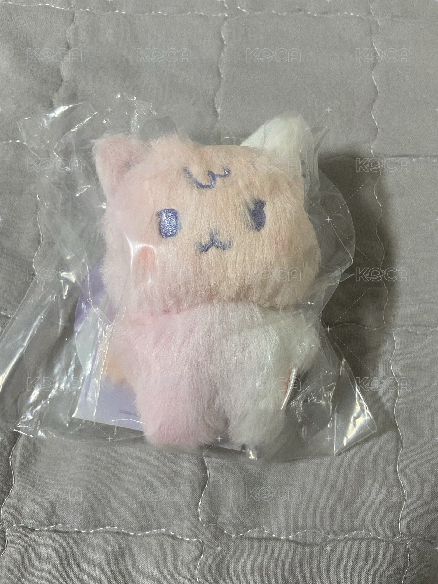 混色傘（需多帶魔法娃或掃帚娃）