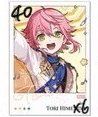 桃李拍立得