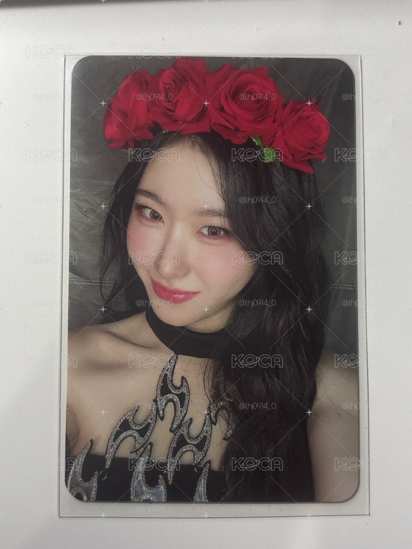 彩領專卡