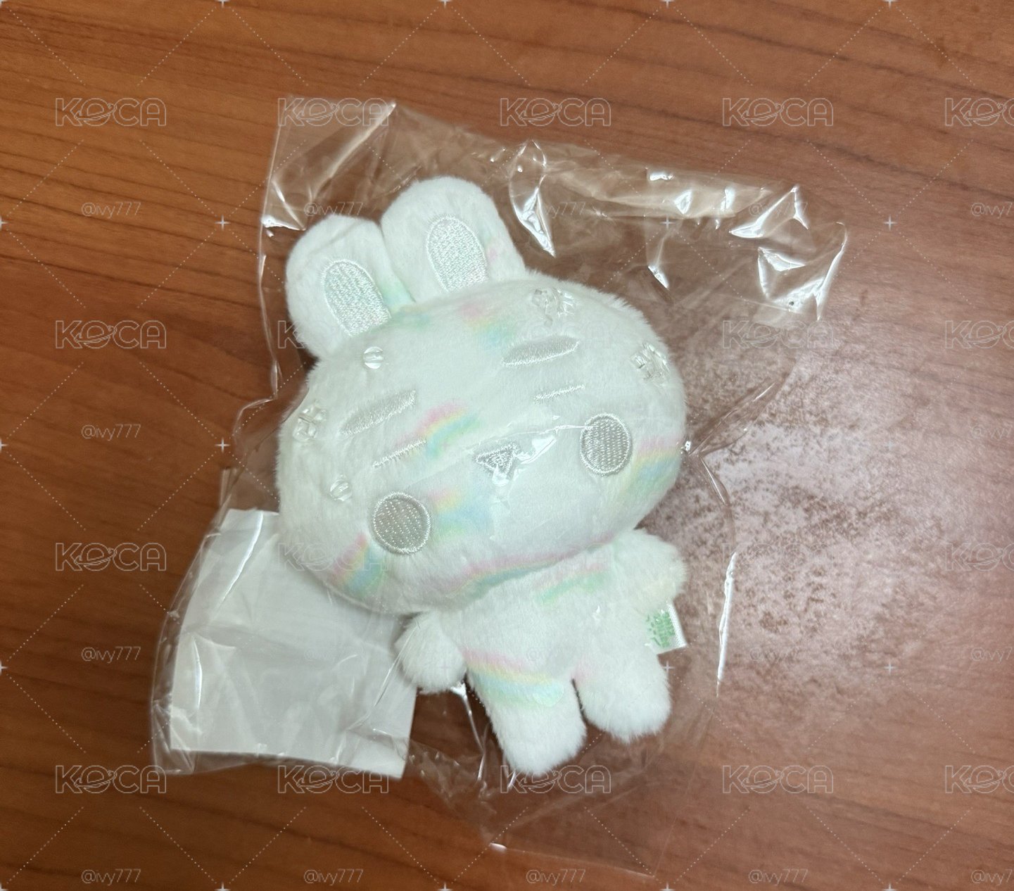 SHINee 溫流、泰民彩虹娃