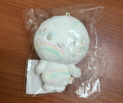 SHINee 溫流、泰民彩虹娃