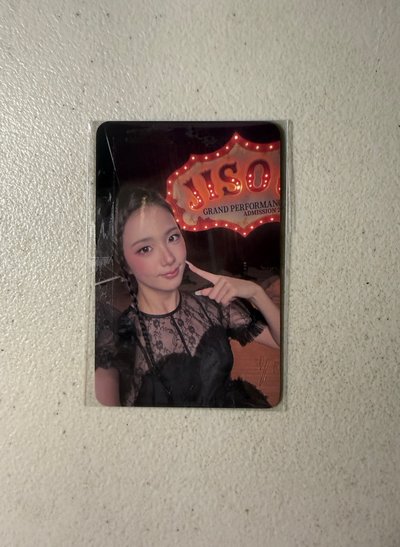 【現貨】Click YG特典