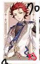 紅郎織夢
