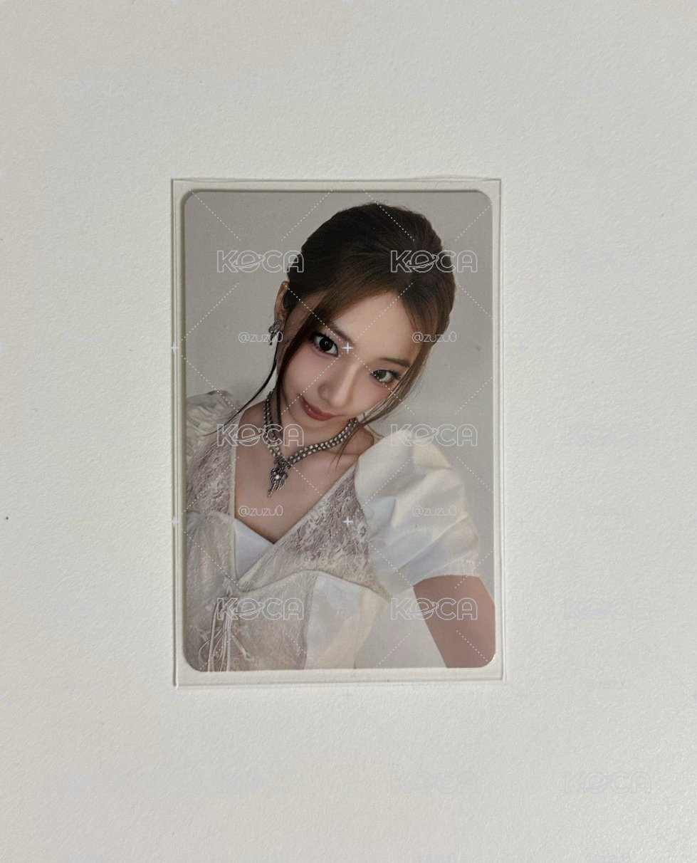 Ro 仙境傳說 遊戲卡 Ruka