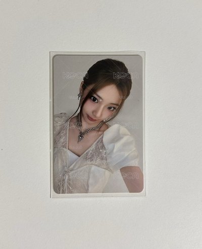 Ro 仙境傳說 遊戲卡 Ruka