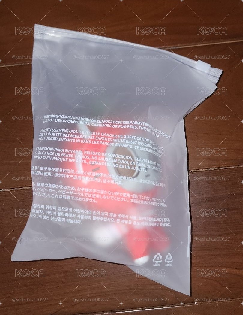 顯咪蘋果娃